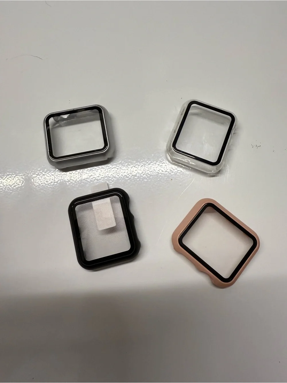 Apple Watch Series 3 38mm GPS Only No Cellular